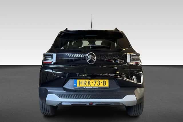 Citroën ë-C3 (2025) thumbnail 4