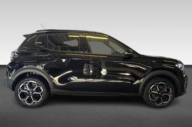 Citroën ë-C3 (2025) thumbnail 5