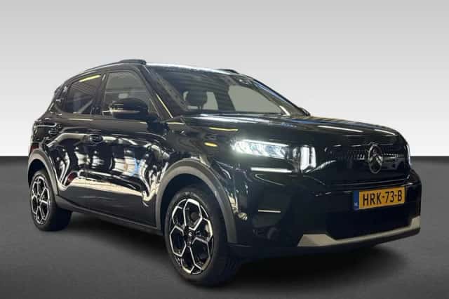 Citroën ë-C3 (2025) thumbnail 6