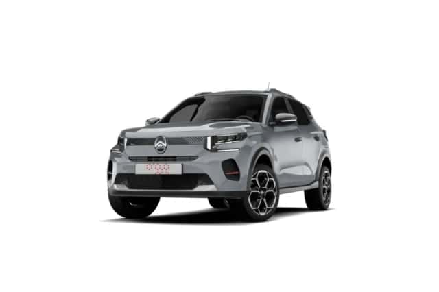 Citroën C3 (2026) thumbnail 1