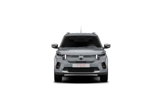 Citroën C3 (2026) thumbnail 2