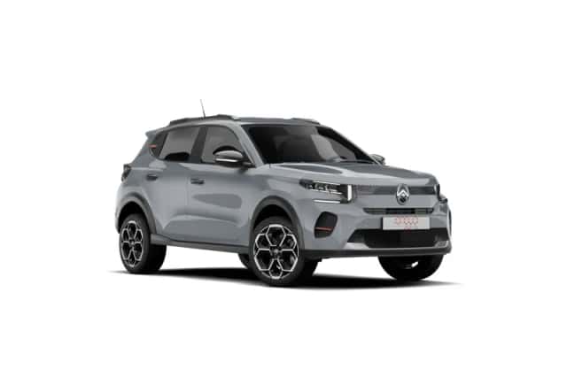 Citroën C3 (2026) thumbnail 3