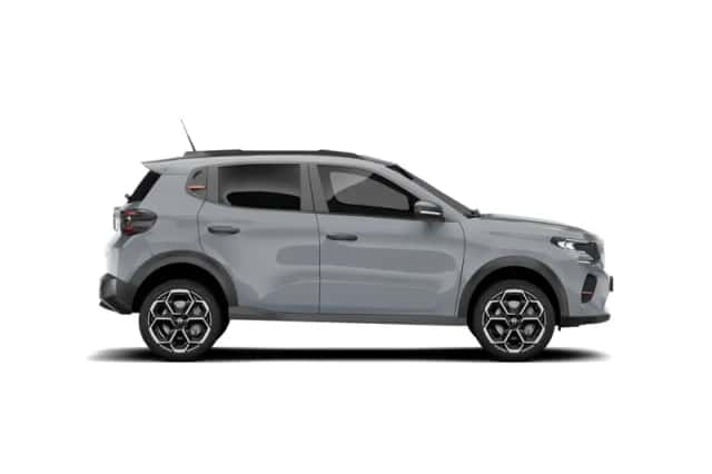 Citroën C3 (2026) thumbnail 4