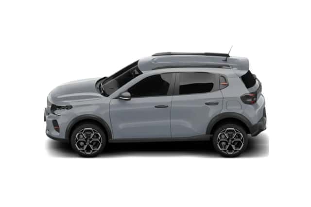 Citroën C3 (2026) thumbnail 5