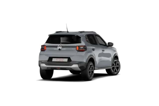 Citroën C3 (2026) thumbnail 6