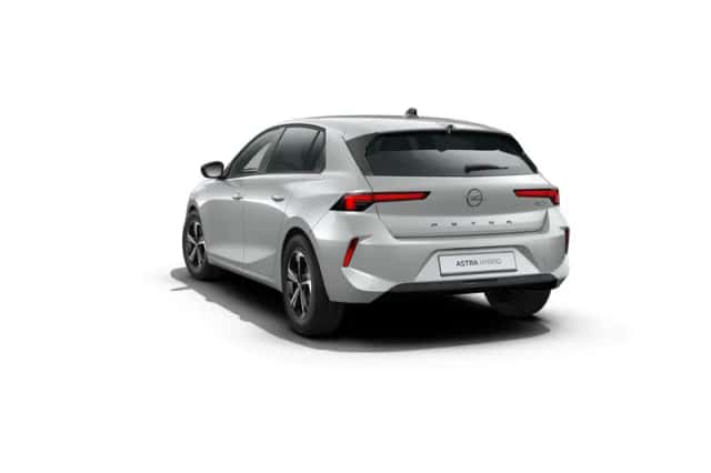 Opel Astra (2026) thumbnail 2