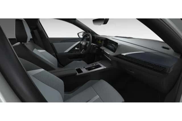 Opel Astra (2026) thumbnail 6