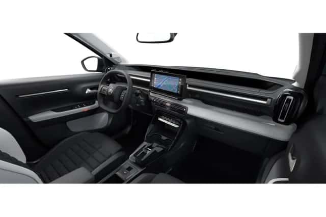 Citroën C3 Aircross (2026) thumbnail 6