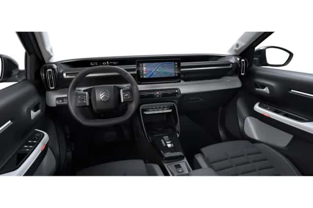 Citroën C3 Aircross (2026) thumbnail 5