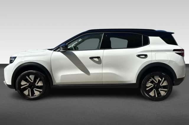 Opel Frontera (2026) thumbnail 2