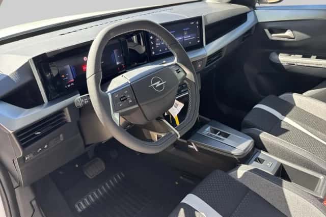 Opel Frontera (2026) thumbnail 4