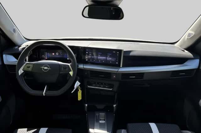 Opel Frontera (2026) thumbnail 5