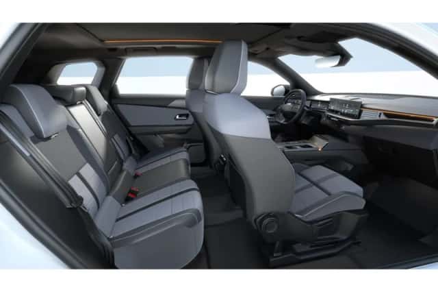 Opel Grandland (2026) thumbnail 6