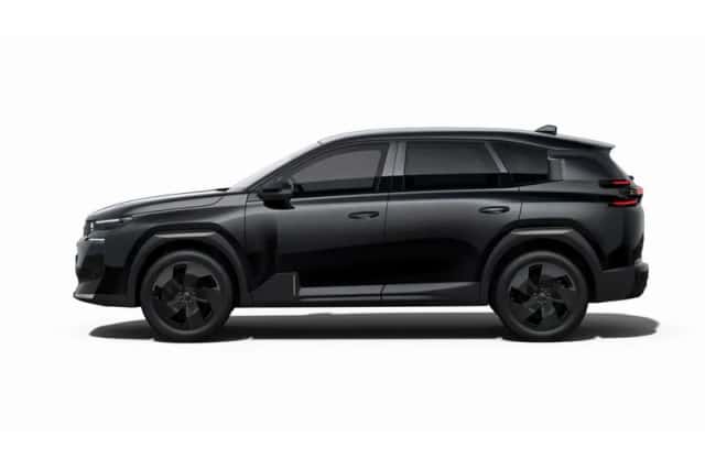 Citroën C5 Aircross (2026) thumbnail 2