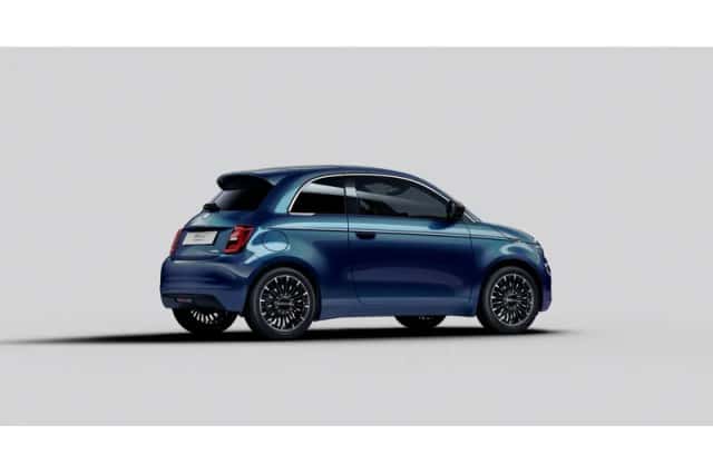 Fiat 500 (2026) thumbnail 2