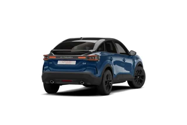 Citroën C4 (2026) thumbnail 6