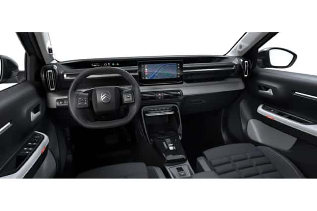 Citroën ë-C3 (2026) thumbnail 5