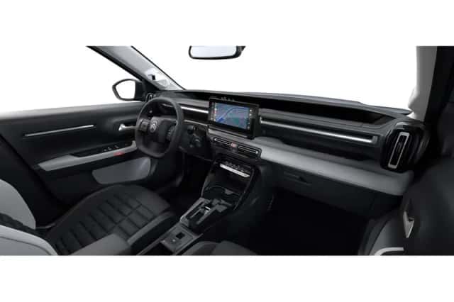 Citroën ë-C3 (2026) thumbnail 6
