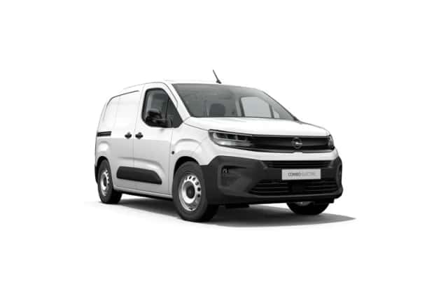Opel Combo-e (2026) thumbnail 1