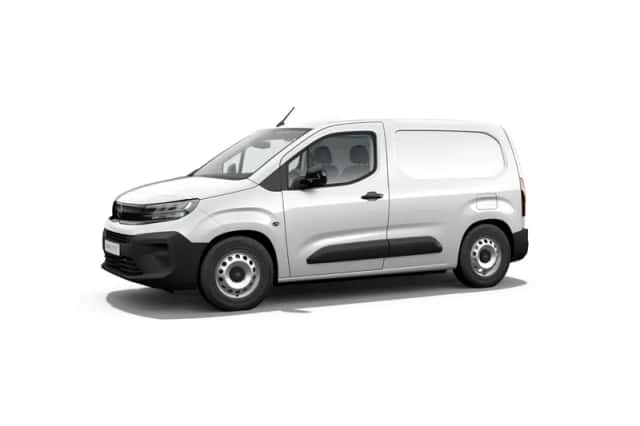 Opel Combo-e (2026) thumbnail 3