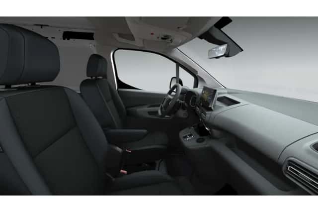 Opel Combo-e (2026) thumbnail 5