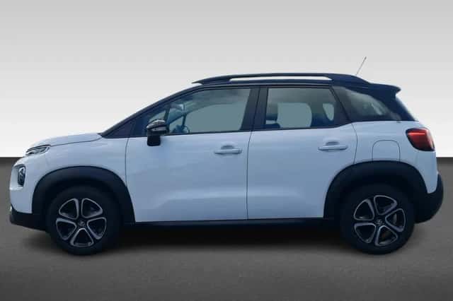 Citroën C3 Aircross (2019) thumbnail 2