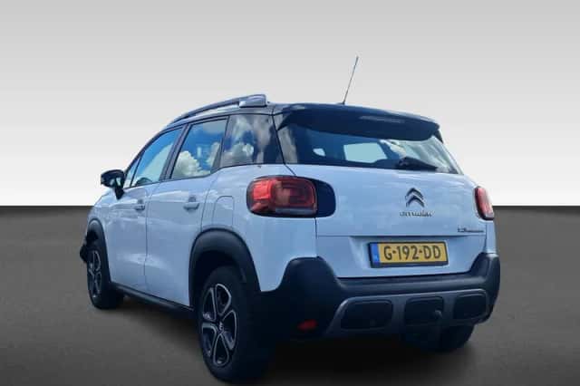 Citroën C3 Aircross (2019) thumbnail 3