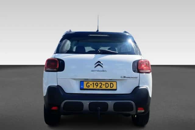 Citroën C3 Aircross (2019) thumbnail 4