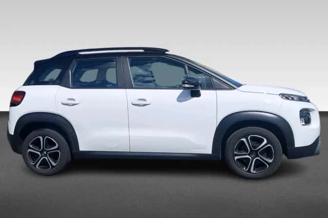 Citroën C3 Aircross (2019) thumbnail 5