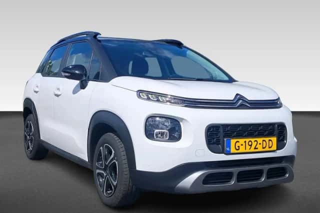 Citroën C3 Aircross (2019) thumbnail 6
