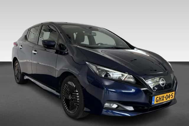 Nissan Leaf (2024) thumbnail 6