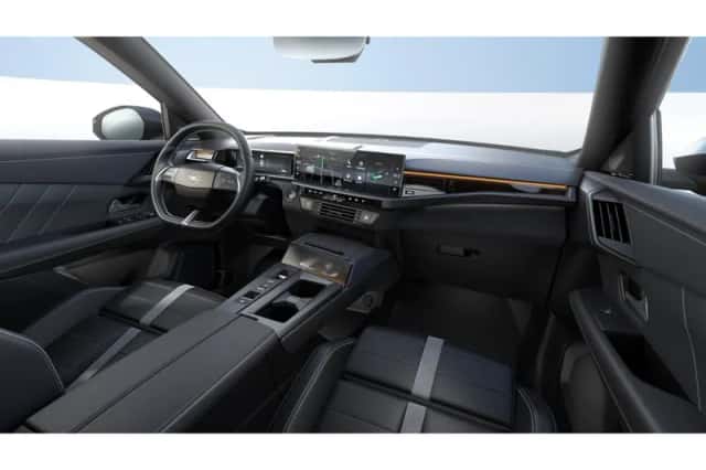 Opel Grandland (2026) thumbnail 5