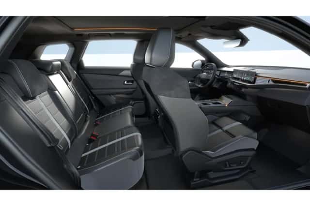 Opel Grandland (2026) thumbnail 6