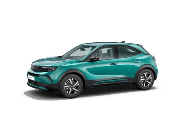 Opel Mokka (2026) thumbnail 3