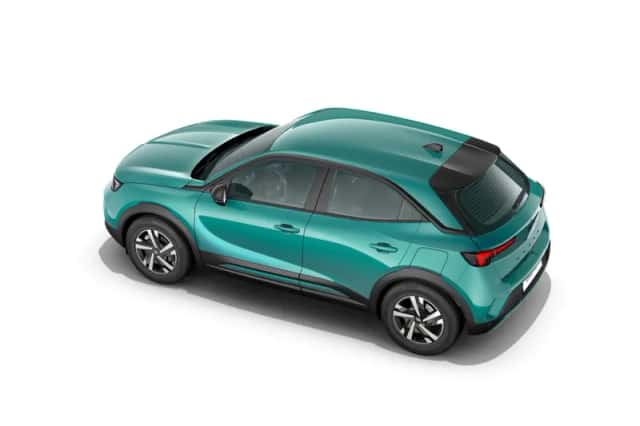 Opel Mokka (2026) thumbnail 4