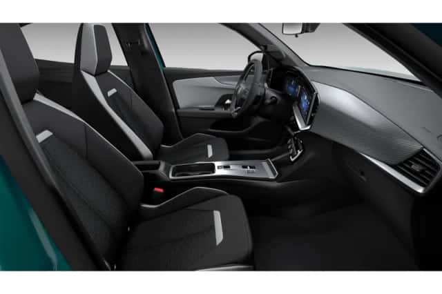 Opel Mokka (2026) thumbnail 6