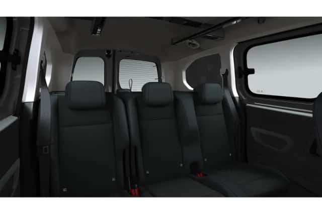 Opel Combo (2026) thumbnail 6