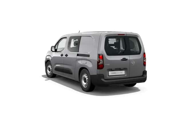 Opel Combo (2026) thumbnail 2