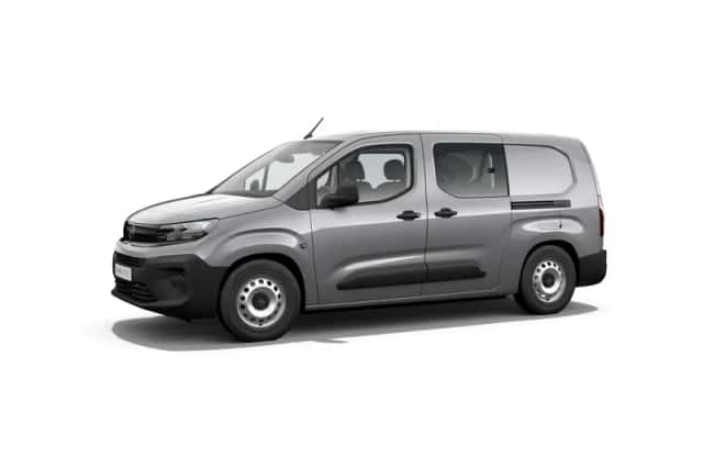 Opel Combo (2026) thumbnail 3