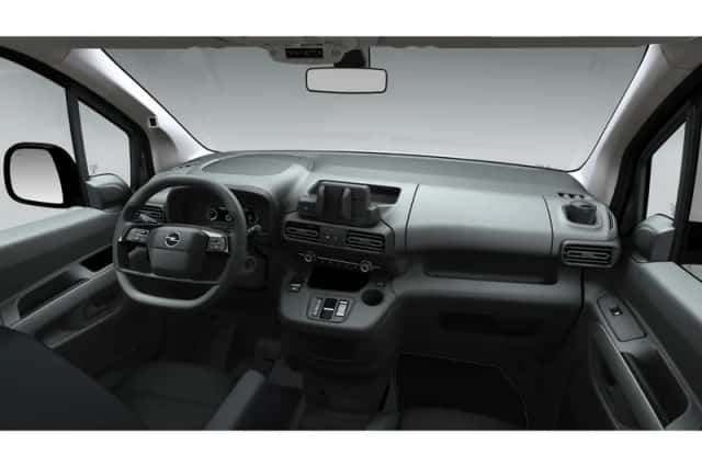 Opel Combo (2026) thumbnail 4