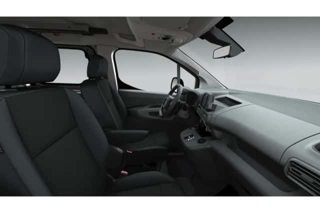 Opel Combo (2026) thumbnail 5