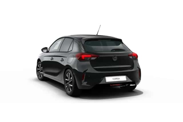 Opel Corsa (2026) thumbnail 2