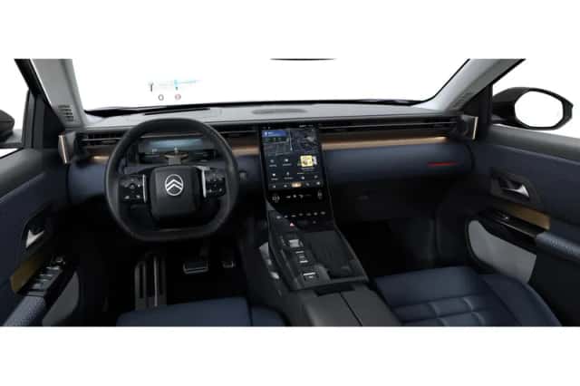 Citroën C5 Aircross (2026) thumbnail 5