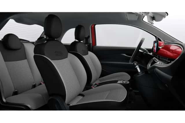 Fiat 500 (2026) thumbnail 5
