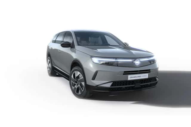 Opel Grandland (2026) thumbnail 1