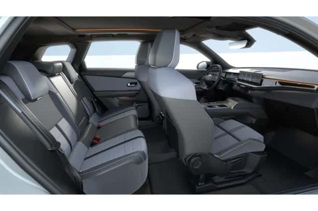 Opel Grandland (2026) thumbnail 6