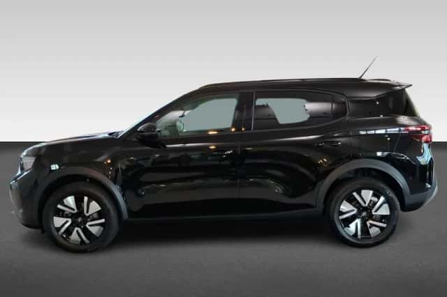 Opel Frontera (2026) thumbnail 2