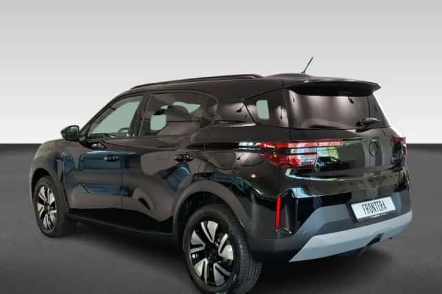 Opel Frontera (2026) thumbnail 3