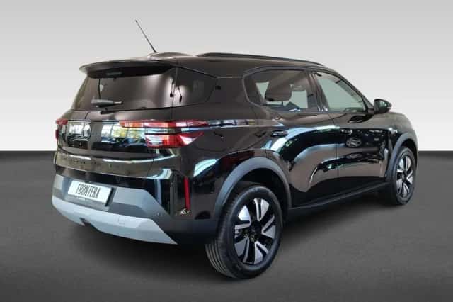 Opel Frontera (2026) thumbnail 4