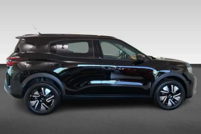 Opel Frontera (2026) thumbnail 5